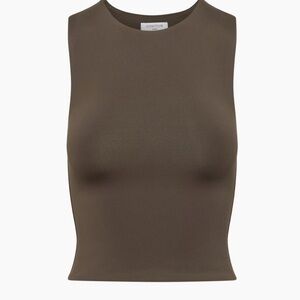 Contour Muscle Tank aritzia